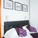 Apartmán Norda Sea Towers Gdyně