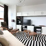 Norda Sea Towers Apartmán Gdyně