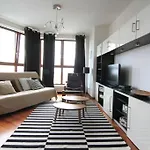 Апартаменты Norda Sea Towers Гдыня