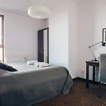 Апартаменты Norda Sea Towers Гдыня