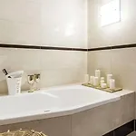 Norda Sea Towers Апартаменты