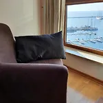 Апартаменты Norda Sea Towers Гдыня