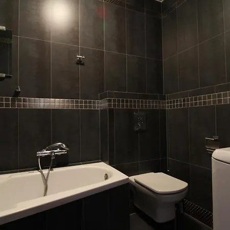 Norda Sea Towers Гдыня