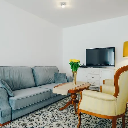 Norda Sea Towers 그디니아