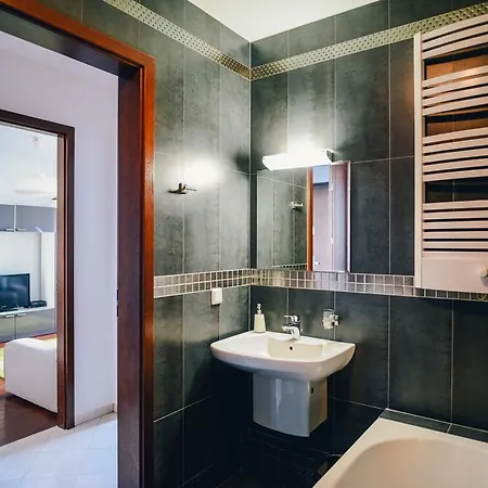 Norda Sea Towers 아파트