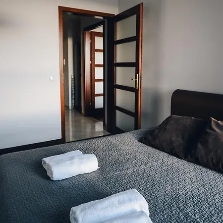 Norda Sea Towers * 그디니아