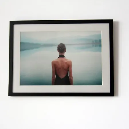 Norda Sea Towers 아파트