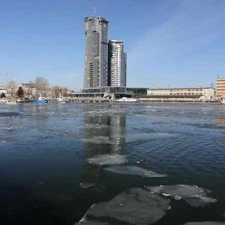 Norda Sea Towers *
