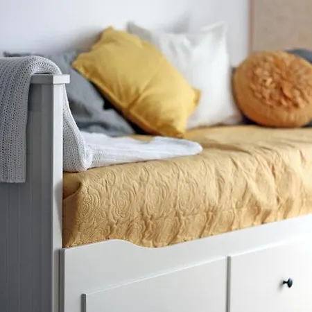 Апартаменты Norda Sea Towers