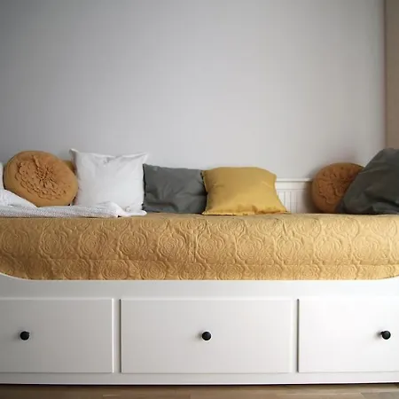 아파트 Norda Sea Towers