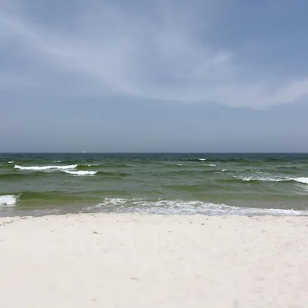 Norda Sea Towers * Гдыня