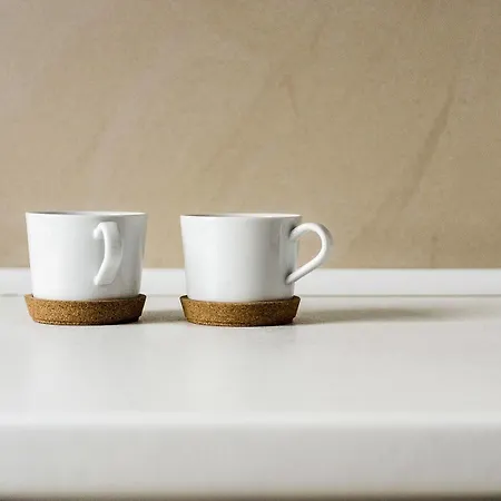 아파트 Norda Sea Towers *