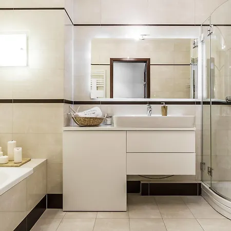 Norda Sea Towers 그디니아