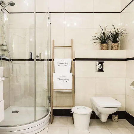 Norda Sea Towers * 그디니아