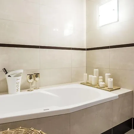Norda Sea Towers Apartament