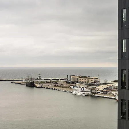 Norda Sea Towers *