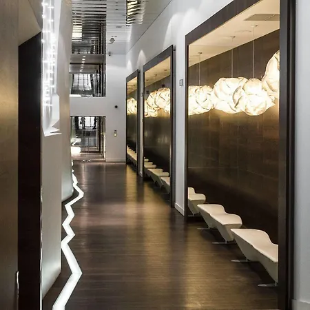 Norda Sea Towers 아파트