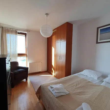 Norda Sea Towers * Гдыня