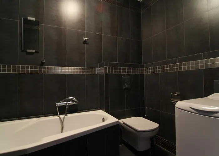 Norda Sea Towers Gdynia