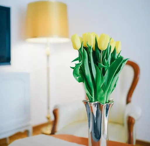 Apartamento Norda Sea Towers