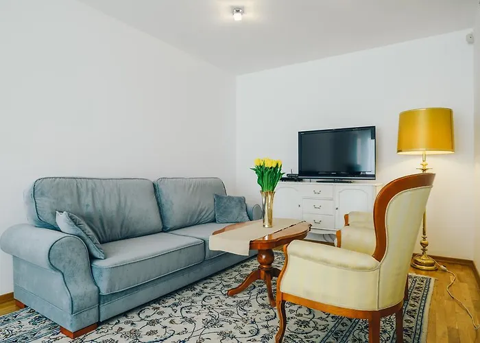 Norda Sea Towers Gdynia