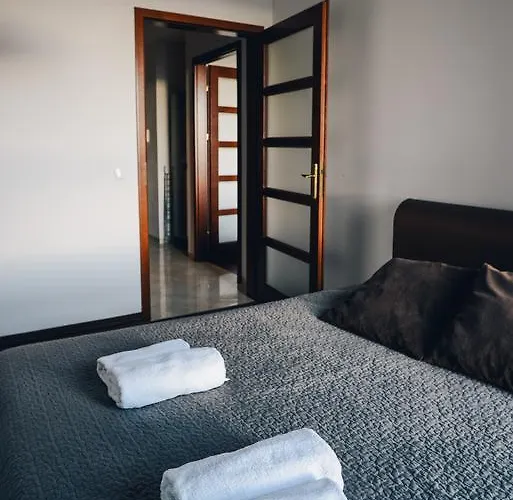 Norda Sea Towers * Gdynia