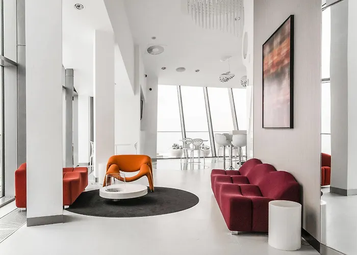 Norda Sea Towers * Gdynia