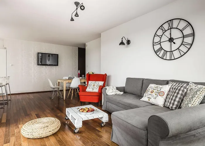 Norda Sea Towers Gdynia