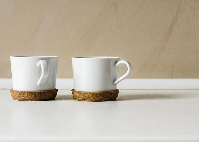 Apartamento Norda Sea Towers *