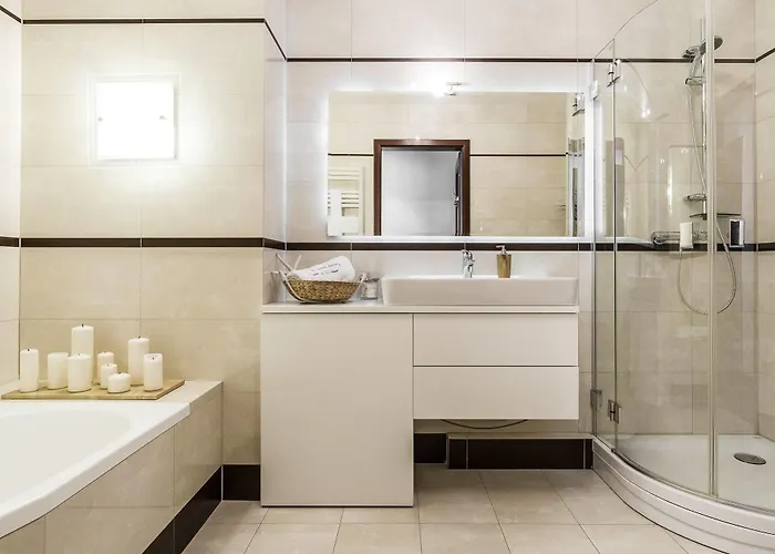 Norda Sea Towers Gdynia