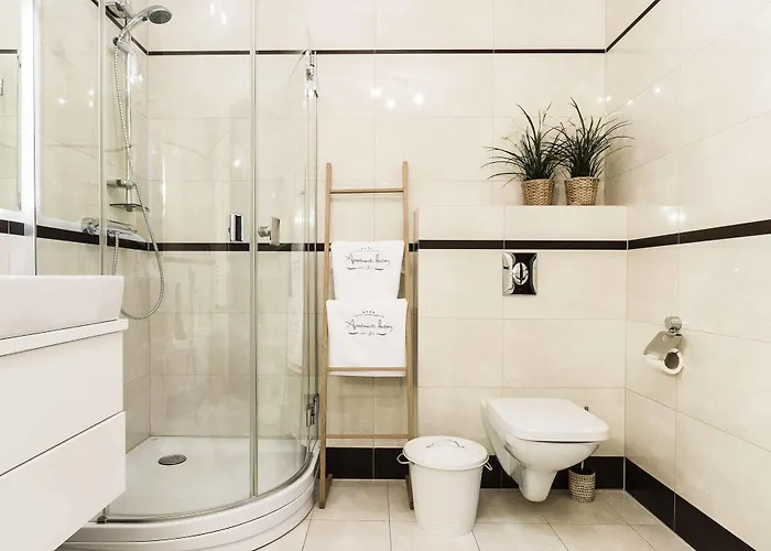 Norda Sea Towers * Gdynia