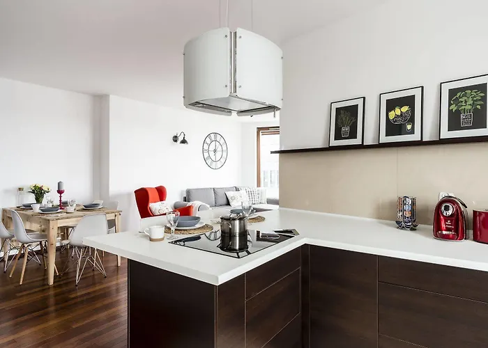 Norda Sea Towers Gdynia