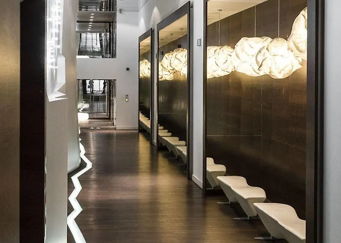 Norda Sea Towers Apartamento