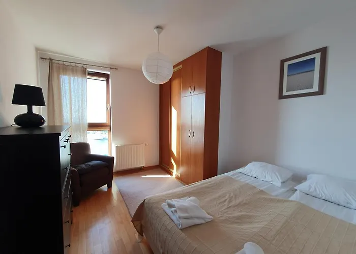 Norda Sea Towers * Gdynia